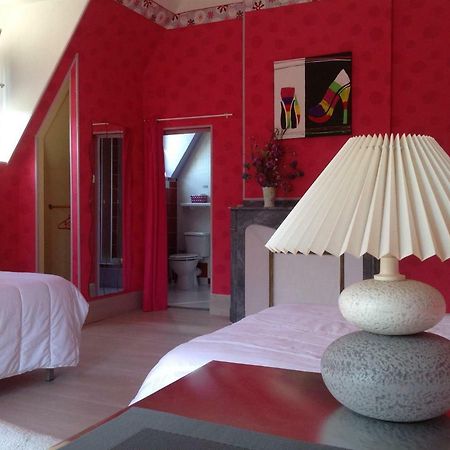 Chambres D'Hotes " Les Cascatelles" Ax-les-Thermes Eksteriør billede