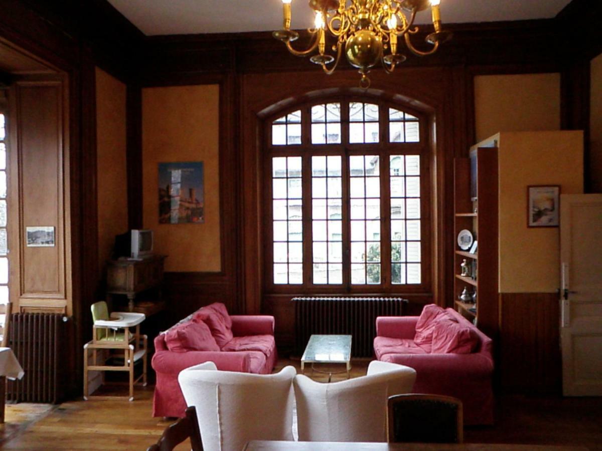 Chambres D'Hotes " Les Cascatelles" Ax-les-Thermes Eksteriør billede