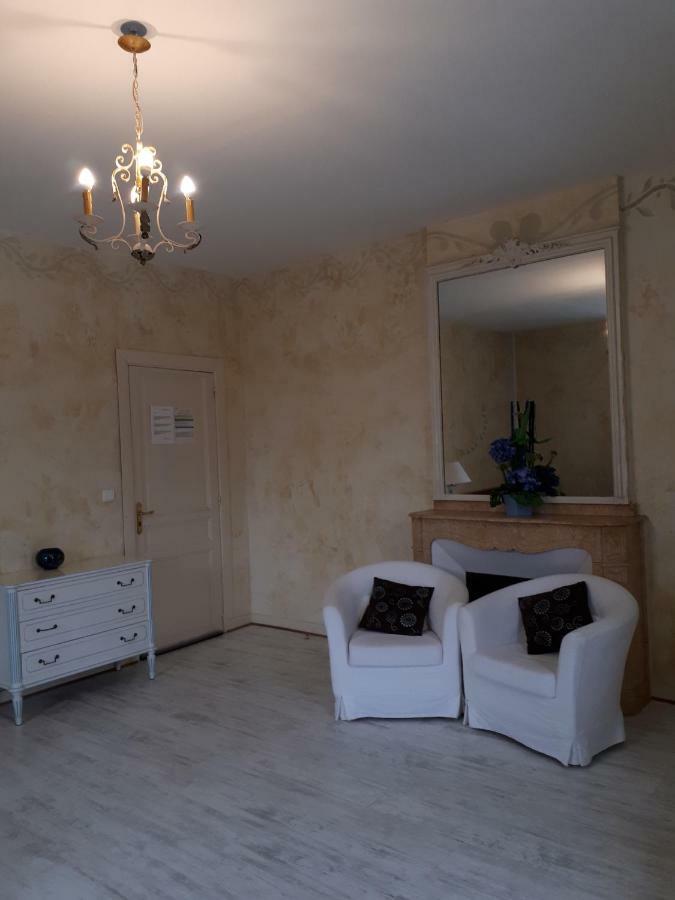 Chambres D'Hotes " Les Cascatelles" Ax-les-Thermes Eksteriør billede