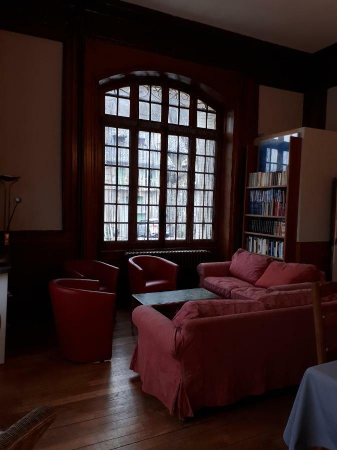 Chambres D'Hotes " Les Cascatelles" Ax-les-Thermes Eksteriør billede